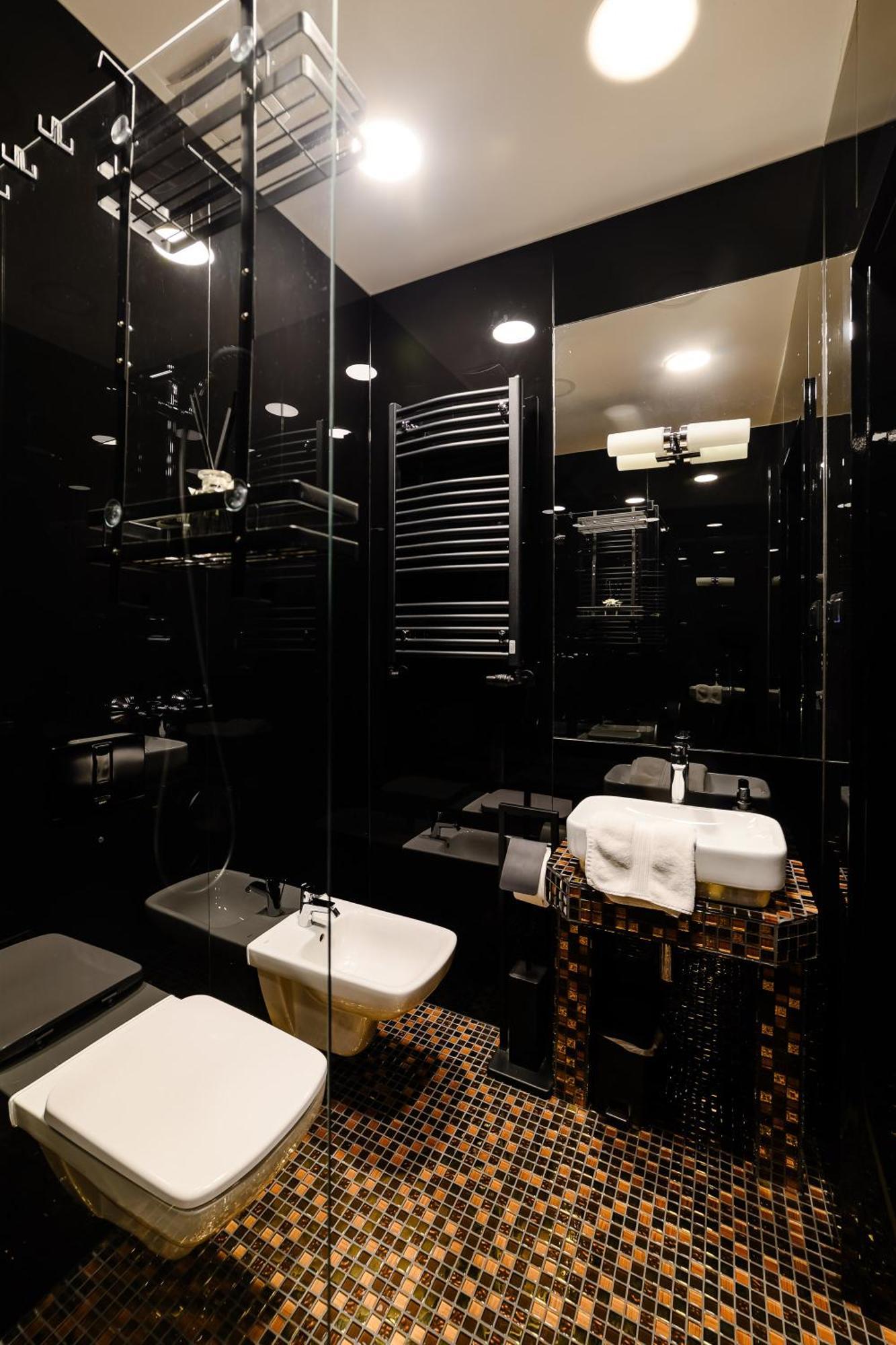 Golden Lion House Bed&Breakfast Rumia Ngoại thất bức ảnh